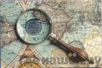 5 рублей 2015 года ММД