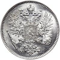 50 пенни 1917 года