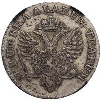 Талер 1798 года  Йеверская монета