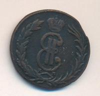 2 копейки 1768 года