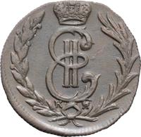 Денга 1779 года