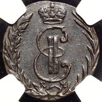 Денга 1770 года