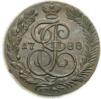 5 копеек 1788 года