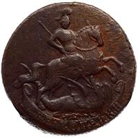 2 копейки 1761 года