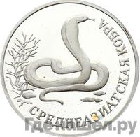 1 рубль 1994 года ЛМД