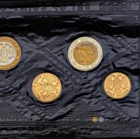 Годовой набор 1992 года