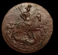 2 копейки 1759 года