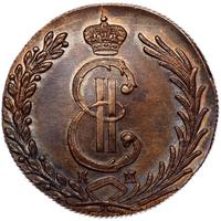 10 копеек 1779 года