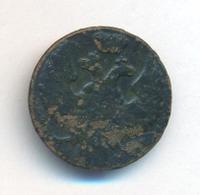 1 грош 1839 года