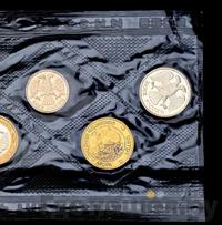 Годовой набор 1992 года