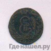 1 копейка 1773 года