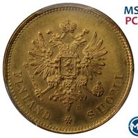 20 марок 1912 года