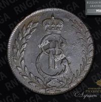 5 копеек 1778 года