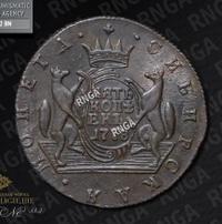 5 копеек 1778 года