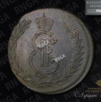 5 копеек 1773 года