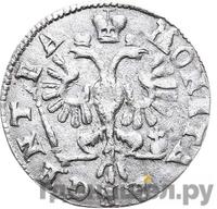 2 гроша 1760 года