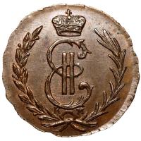 Денга 1773 года