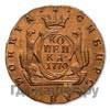 1 копейка 1770 года