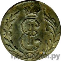 Денга 1776 года