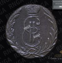 Денга 1769 года