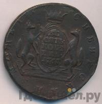 10 копеек 1768 года