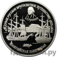 150 рублей 1993 года ЛМД