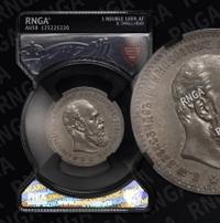 1 рубль 1889 года