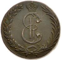 10 копеек 1777 года