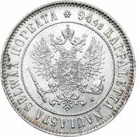 1 марка 1915 года S Для Финляндии