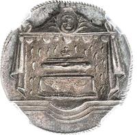 Жетон 1761 года