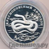 1 рубль 2007 года СПМД