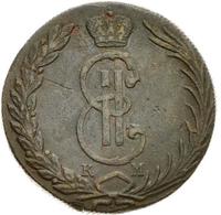 10 копеек 1770 года