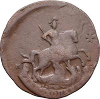 2 копейки 1788 года