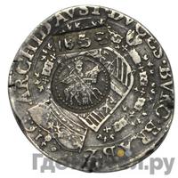 Ефимок 1655 года