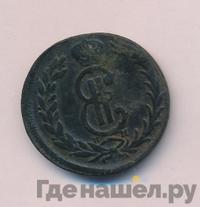 2 копейки 1775 года