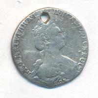 15 копеек 1778 года