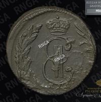 Денга 1772 года