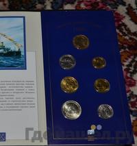 Годовой набор 1996 года ЛМД