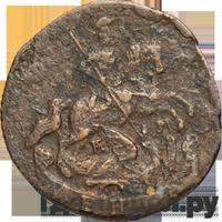 Денга 1764 года