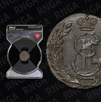 Полушка 1769 года