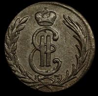 1 копейка 1775 года