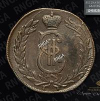 2 копейки 1777 года