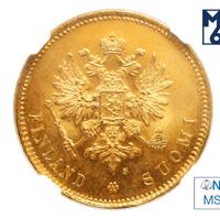 20 марок 1912 года