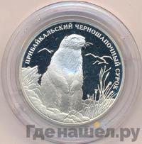 2 рубля 2008 года СПМД
