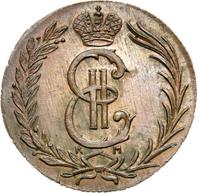 2 копейки 1774 года