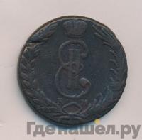 10 копеек 1768 года