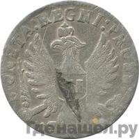 6 грошей 1759 года