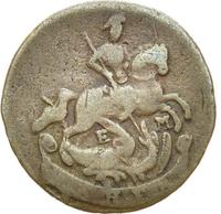 Денга 1766 года