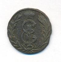 1 копейка 1776 года