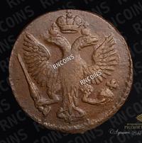 Денга 1745 года